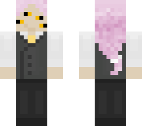 my oc i guess
