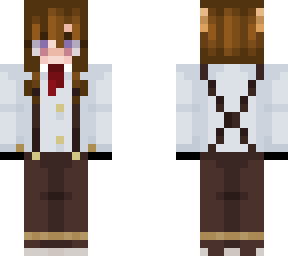 my ram oc