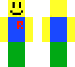 my roblox avatar