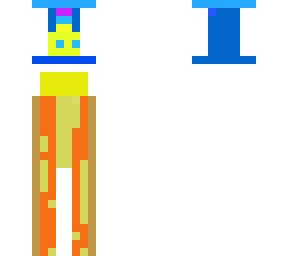 my roblox skin