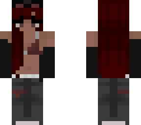 my skin