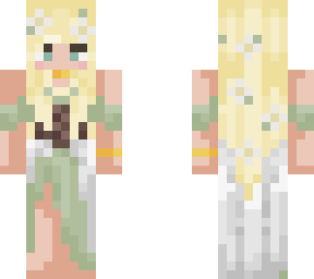 my skin