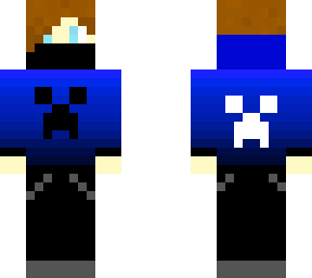 my third skin