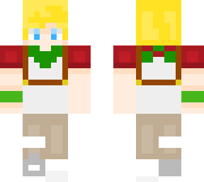 my tommyinnit skin