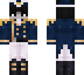 my wardrobe skin 2