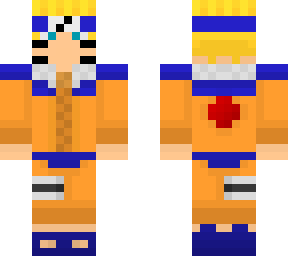 naruto uzumaki