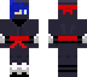 ninja nicat