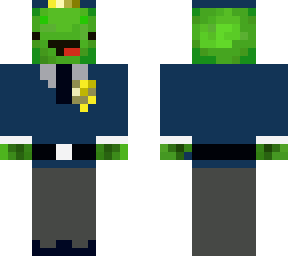 noob boy