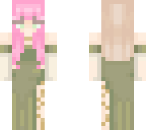 nooki dress