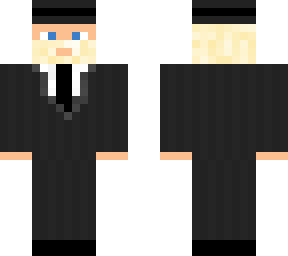 northern businessman