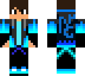 nova maanit (mg) 3 version