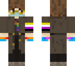 ok, edited pride coal skin