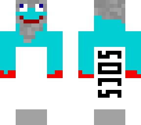 old man
