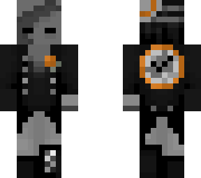 old mythro