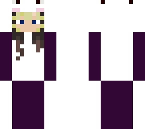 panda onesie