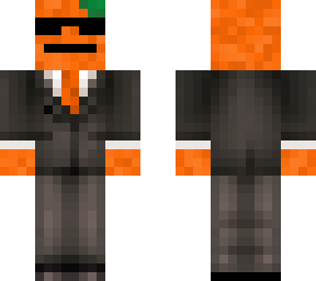 patientorange style
