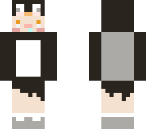 penguin
