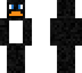 penguin