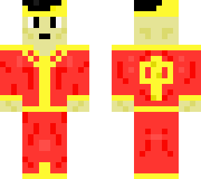 person