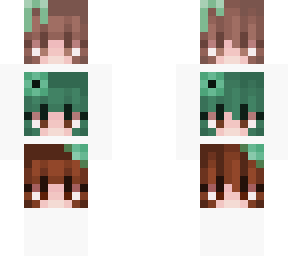 pfp contest entry for greengarden's contesttt