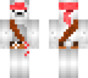 polar sparrow