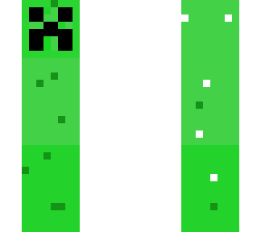 pranker creeper