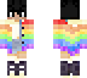 pride jeese