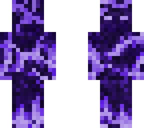 purple electric