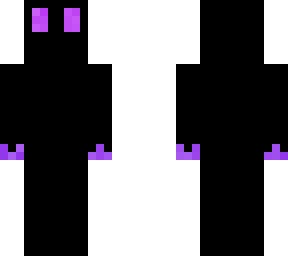 purple guy