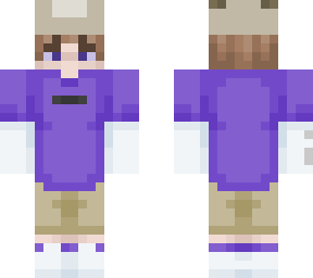 purple kyle