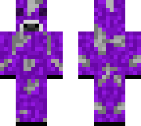 purple mooshroom