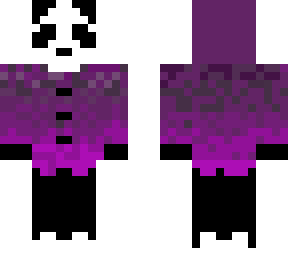 purple panda 2.0