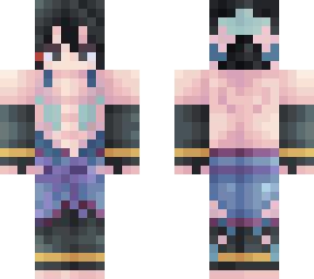raijin uchiha sasuke