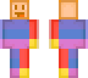 rainbow sandiwch