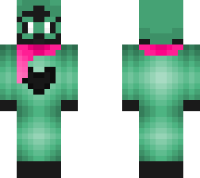 ralsei