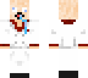 really cool skin