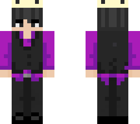 recon casino owner purple suit (trav smp)