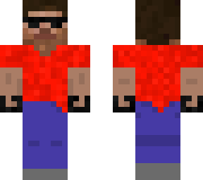 red hero brine