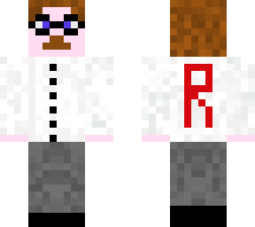 redstone einstein