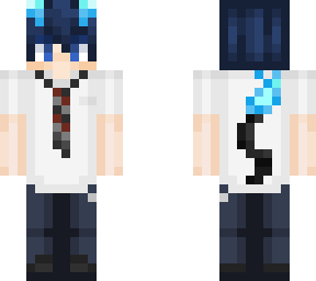 rin okumura
