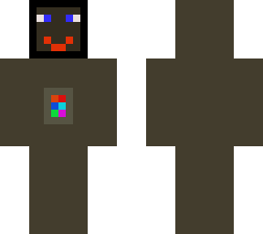 robot skin