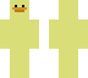 rubber ducky