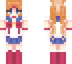 sailor sage