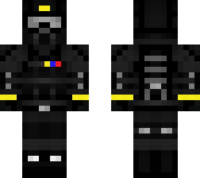 scp warden 2.0