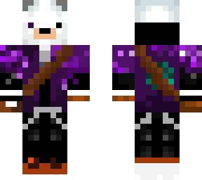 shadows bear 4