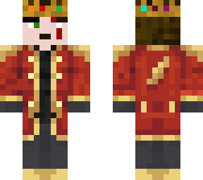 shadyking