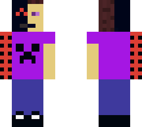 simple robotic ender kid