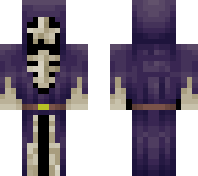 skeleton