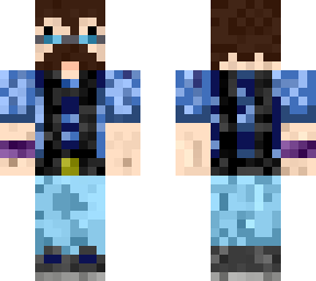 skin no