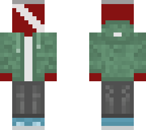 soda man